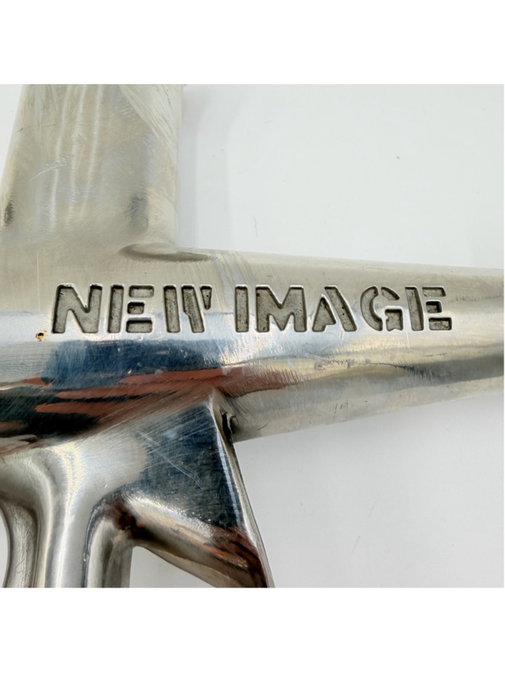 NEW IMAGE #49 Manual Wheatgrass JUICER Masticating Hand Crank Table Clamp - Picture 3 of 10